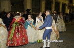 Burriana 'crida' a les Falles 2025