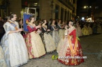Burriana 'crida' a les Falles 2025