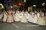 Burriana 'crida' a les Falles 2025