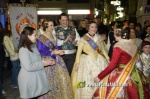 Burriana 'crida' a les Falles 2025