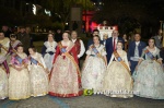 Burriana 'crida' a les Falles 2025