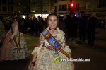 Burriana 'crida' a les Falles 2025
