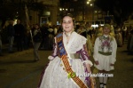 Burriana 'crida' a les Falles 2025