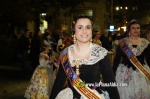 Burriana 'crida' a les Falles 2025