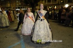 Burriana 'crida' a les Falles 2025