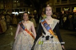 Burriana 'crida' a les Falles 2025