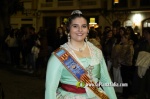 Burriana 'crida' a les Falles 2025