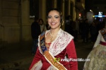 Burriana 'crida' a les Falles 2025