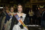 Burriana 'crida' a les Falles 2025