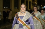 Burriana 'crida' a les Falles 2025