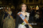 Burriana 'crida' a les Falles 2025