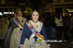 Burriana 'crida' a les Falles 2025