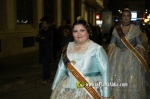 Burriana 'crida' a les Falles 2025