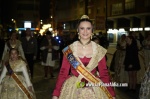Burriana 'crida' a les Falles 2025