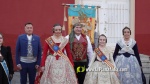 Burriana 'crida' a les Falles 2025
