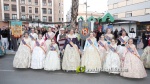 Burriana 'crida' a les Falles 2025