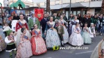 Burriana 'crida' a les Falles 2025