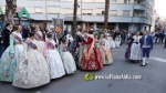 Burriana 'crida' a les Falles 2025