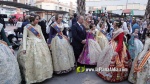 Burriana 'crida' a les Falles 2025