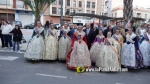 Burriana 'crida' a les Falles 2025