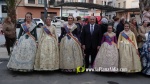 Burriana 'crida' a les Falles 2025