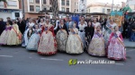 Burriana 'crida' a les Falles 2025