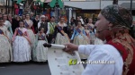 Burriana 'crida' a les Falles 2025