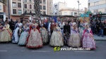 Burriana 'crida' a les Falles 2025