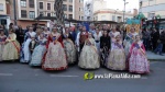 Burriana 'crida' a les Falles 2025