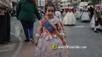 Burriana 'crida' a les Falles 2025