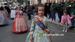 Burriana 'crida' a les Falles 2025
