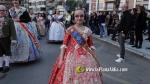 Burriana 'crida' a les Falles 2025