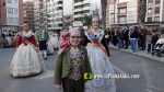 Burriana 'crida' a les Falles 2025