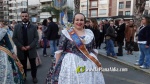 Burriana 'crida' a les Falles 2025