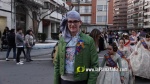 Burriana 'crida' a les Falles 2025