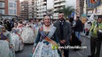 Burriana 'crida' a les Falles 2025