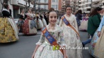 Burriana 'crida' a les Falles 2025