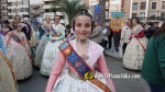 Burriana 'crida' a les Falles 2025