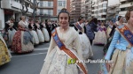 Burriana 'crida' a les Falles 2025