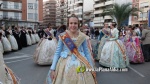 Burriana 'crida' a les Falles 2025