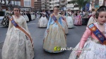 Burriana 'crida' a les Falles 2025