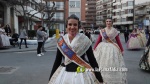 Burriana 'crida' a les Falles 2025