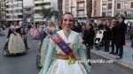 Burriana 'crida' a les Falles 2025