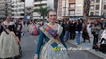 Burriana 'crida' a les Falles 2025