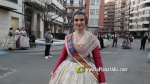Burriana 'crida' a les Falles 2025