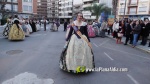 Burriana 'crida' a les Falles 2025
