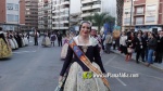 Burriana 'crida' a les Falles 2025