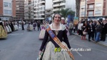 Burriana 'crida' a les Falles 2025