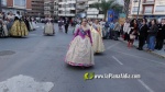 Burriana 'crida' a les Falles 2025