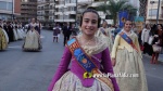 Burriana 'crida' a les Falles 2025